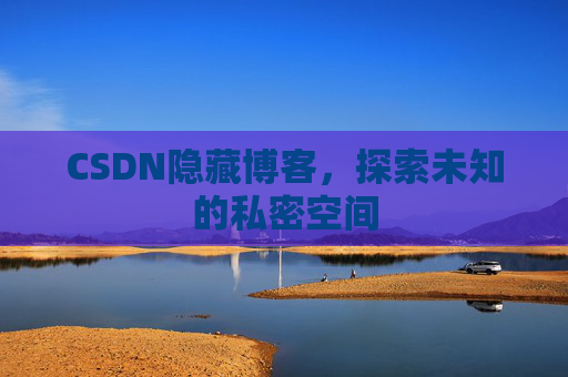 CSDN隐藏博客，探索未知的私密空间
